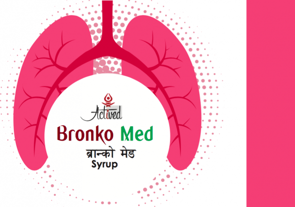 Bronko Syrup | Cough & Cold Liquid