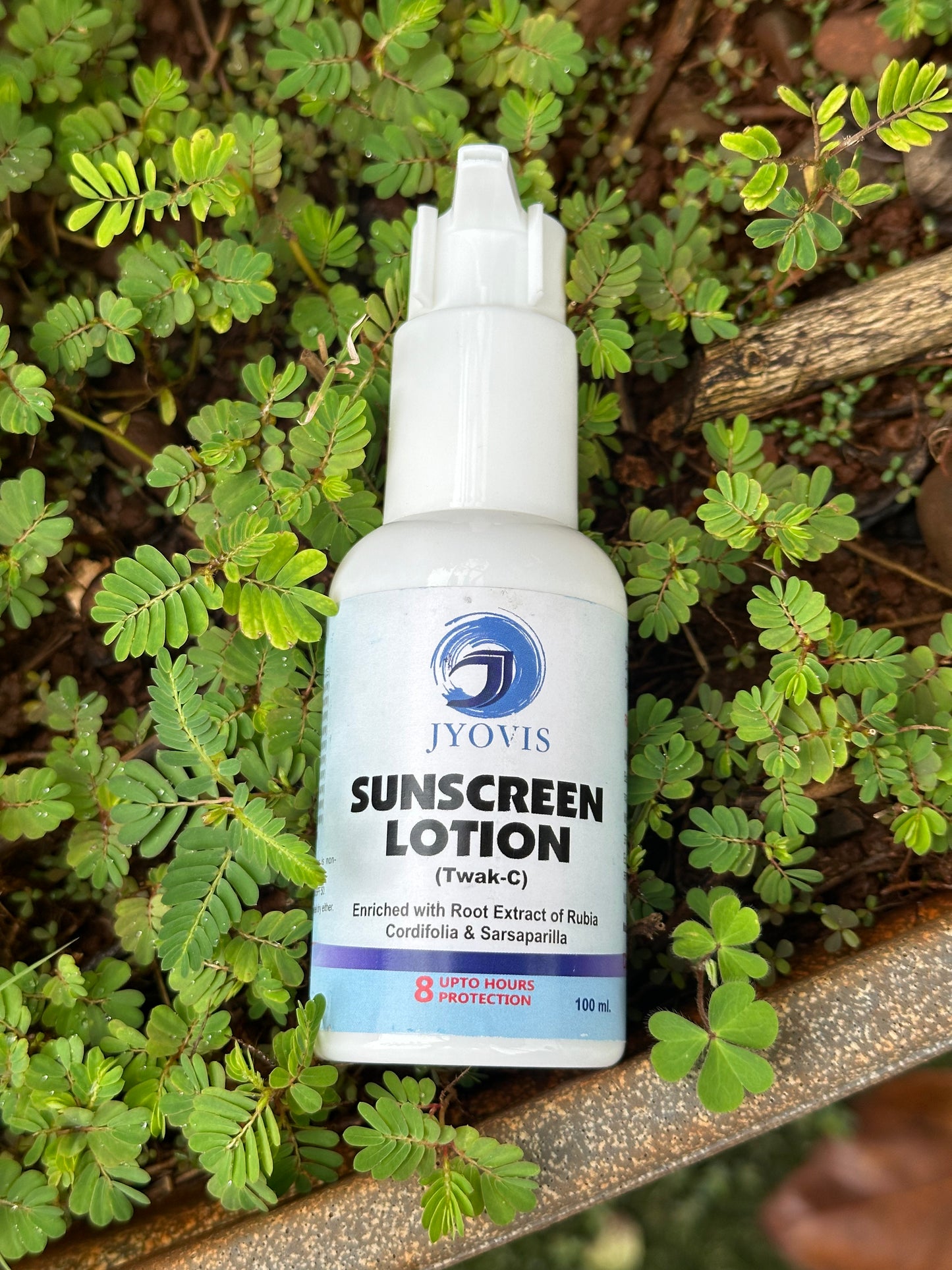 Twak C Sunscreen Premium - 100g