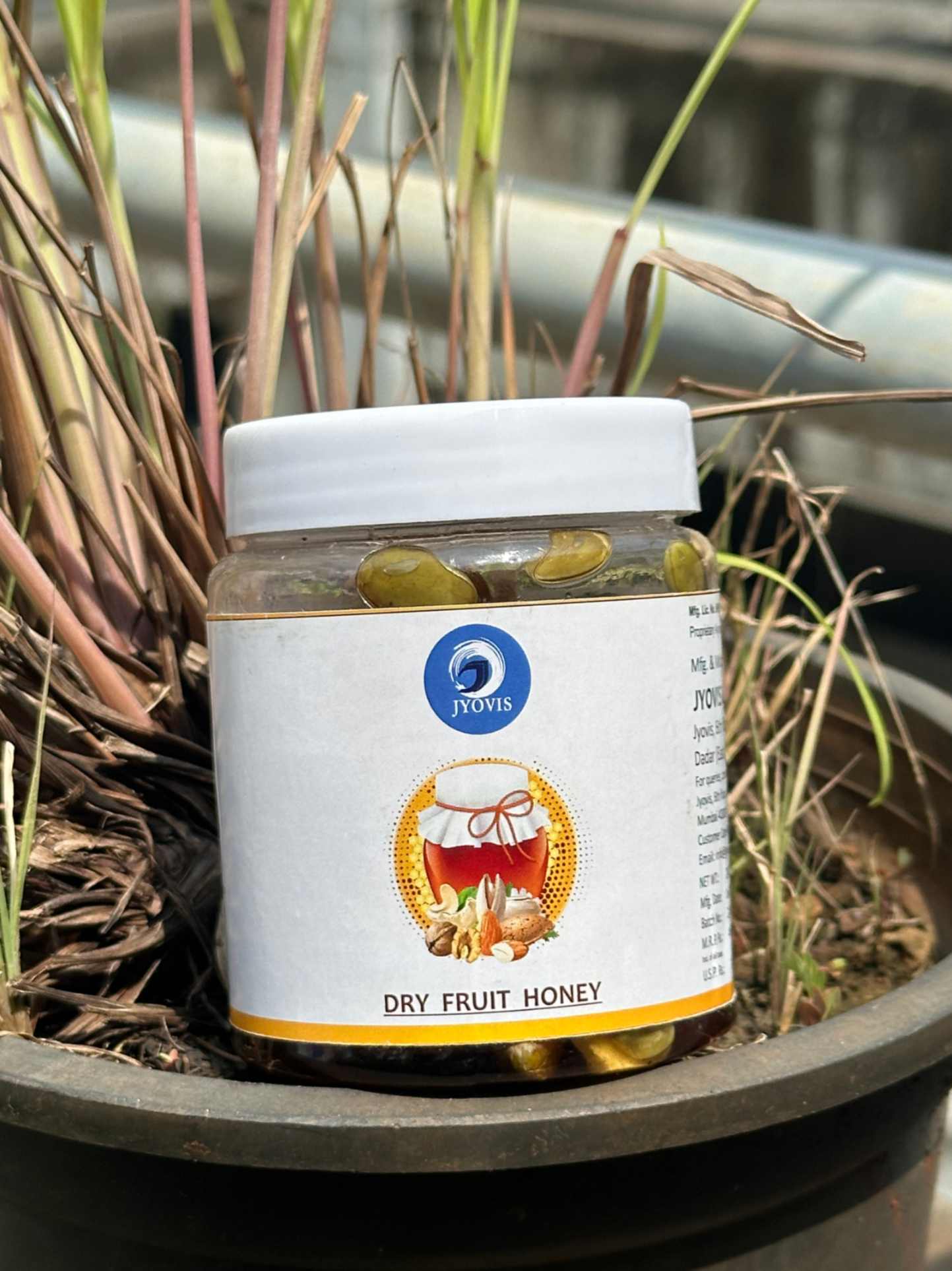 Premium Honey Dry Fruit | Best Quality Dry Fruit With Original Honey | Premium Dry Fruits