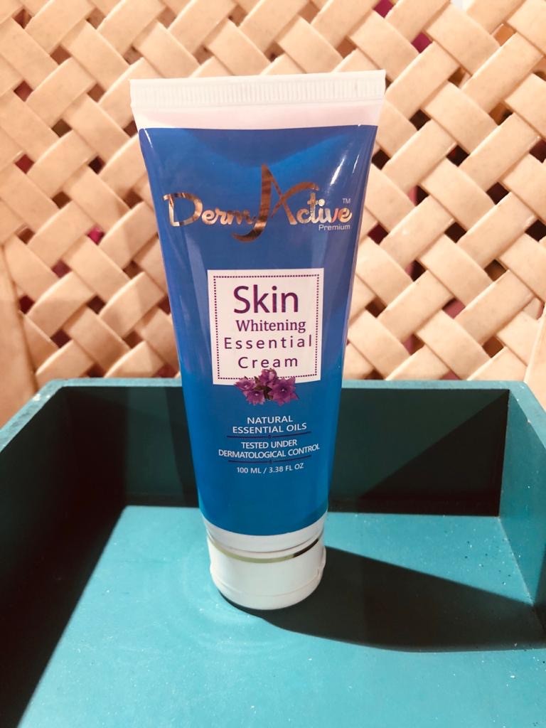 Face Massage Cream - Premium 100g | Nourishes & Moisturizes Skin | Daily Massage Cream