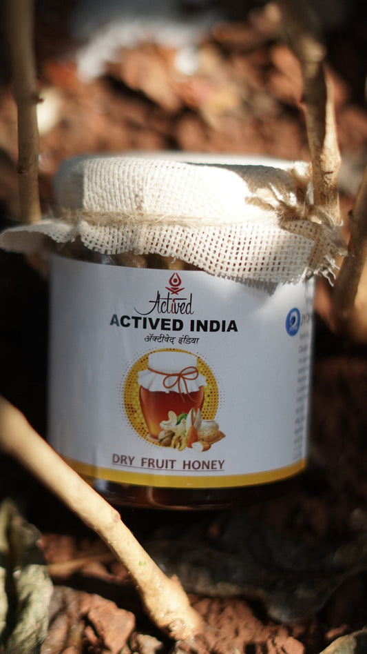 Premium Honey Dry Fruit | Best Quality Dry Fruit With Original Honey | Premium Dry Fruits