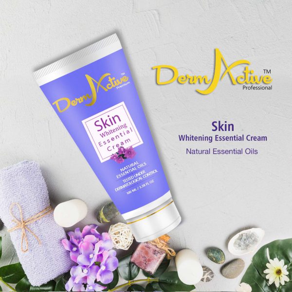 Face Massage Cream - Premium 100g | Nourishes & Moisturizes Skin | Daily Massage Cream