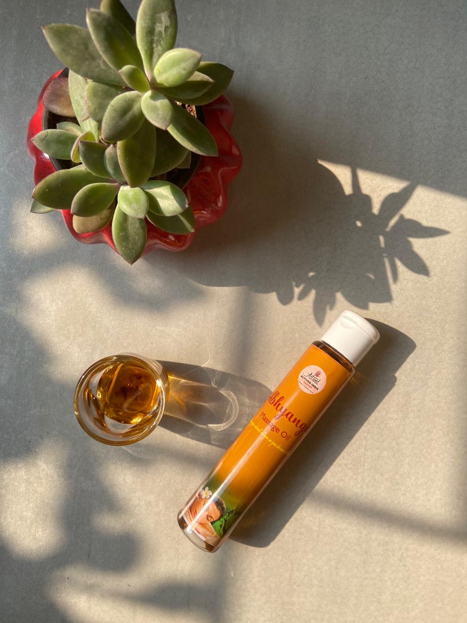 Jyovis Ubtan Special Diwali Kit | Ubtan Soap | Ubtan Powder | Diwali Aktar | Abhyang Oil