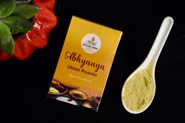 Jyovis Ubtan Special Diwali Kit | Ubtan Soap | Ubtan Powder | Diwali Aktar | Abhyang Oil