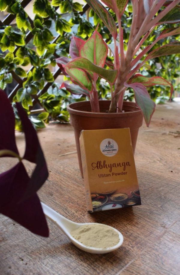 Jyovis Ubtan Special Diwali Kit | Ubtan Soap | Ubtan Powder | Diwali Aktar | Abhyang Oil