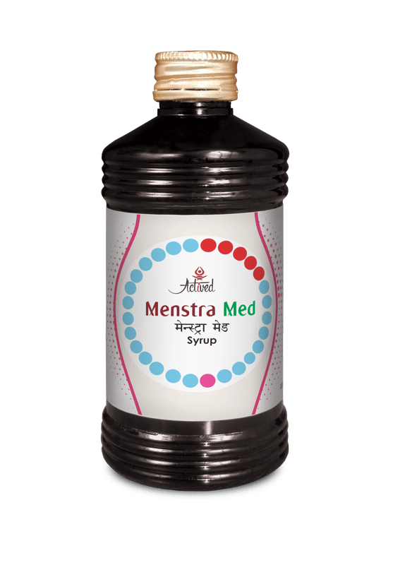 Menstra Syrup | PCOD | Pregnancy | Best Menstrual Tonic For Females