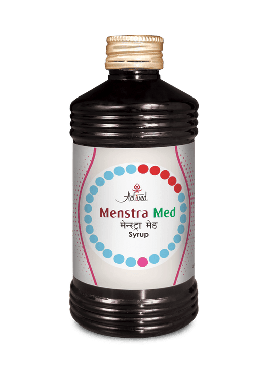 Menstra Syrup | PCOD | Pregnancy | Best Menstrual Tonic For Females