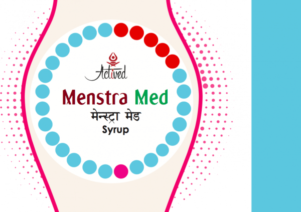 Menstra Syrup | PCOD | Pregnancy | Best Menstrual Tonic For Females