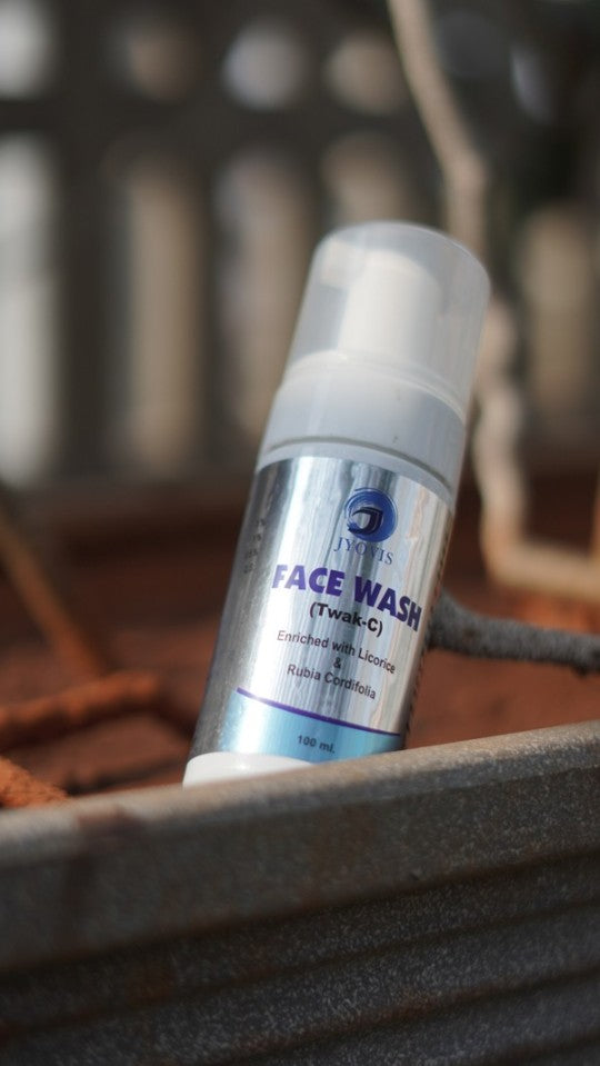 Twak C Face Wash Premium - 100ml