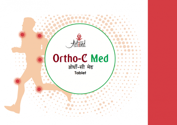 Ortho C Liniment | Joint Pain Liniment | Relieves Joint & Muslce Pain | Pain Relief Liniment