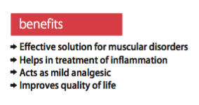 Ortho C Tablet | Joint Pain Tablet | Relieves Joint & Muslce Pain | 60 Tab Joint Pain Pack