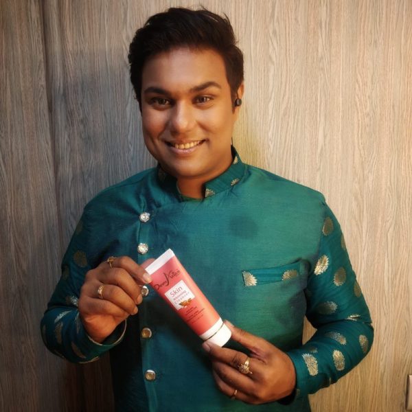 Face Cleanser Premium - 100ml | Face Skin Cleanser | Make-Up Remover | CTN | Daily Face Cleanser