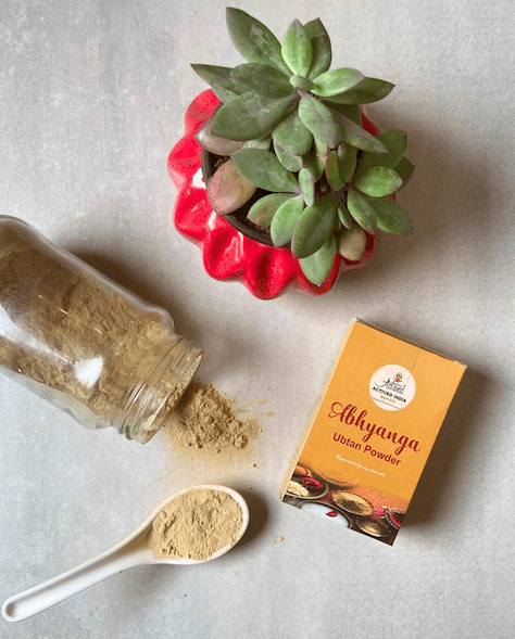 Jyovis Ubtan Special Diwali Kit | Ubtan Soap | Ubtan Powder | Diwali Aktar | Abhyang Oil