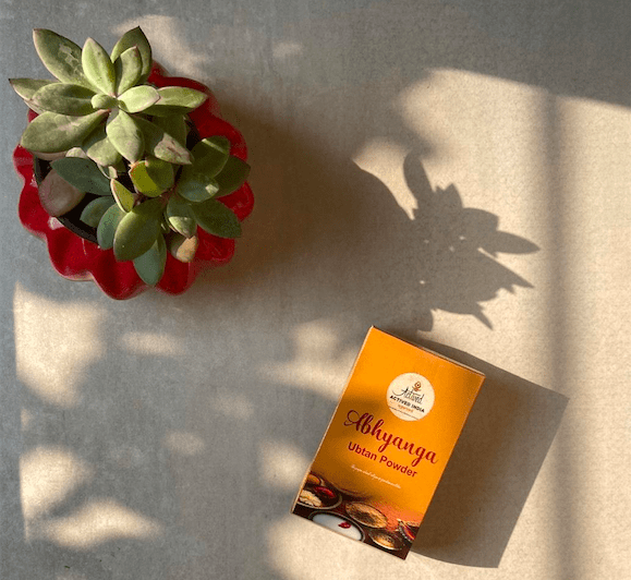 Jyovis Ubtan Special Diwali Kit | Ubtan Soap | Ubtan Powder | Diwali Aktar | Abhyang Oil